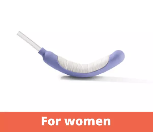PureWick&trade; Flex Female External Catheters (Box of 30)